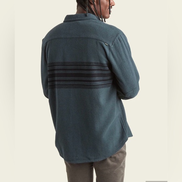 💥PRICE DROP💥 Rodanthe Blanket Flannel - Picture 5 of 10